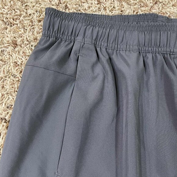 Adidas Men’s AEROREADY Movement Training Joggers Pants Gray, Size Large (New) - Picture 5 of 16